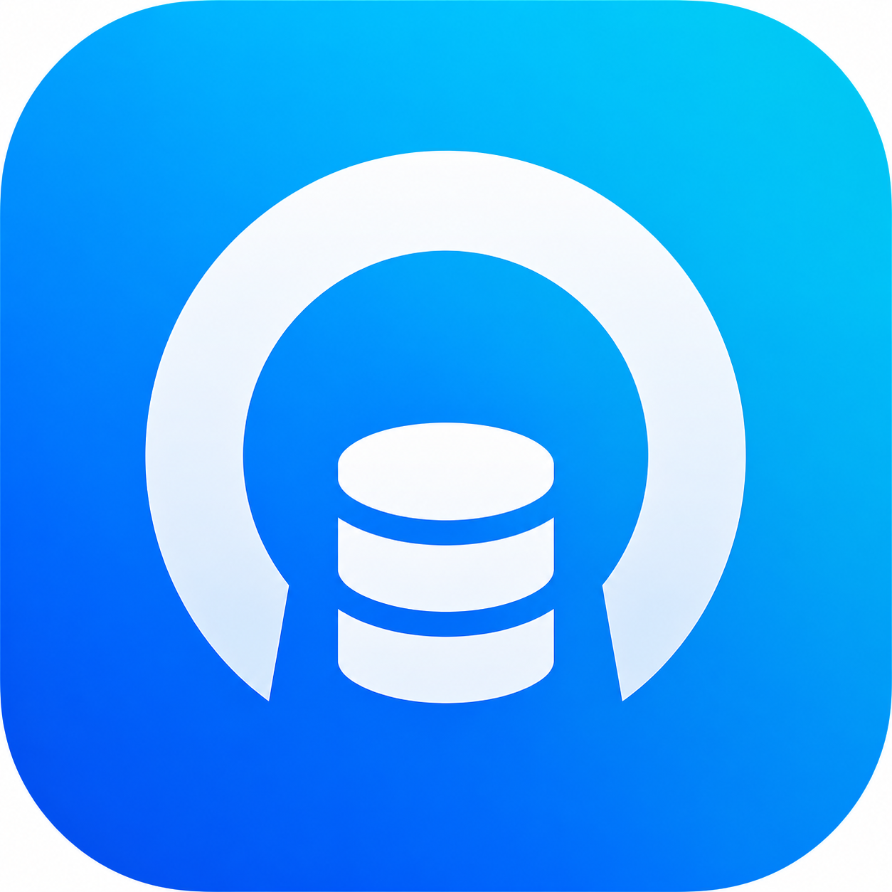 Mainbridge Access icon